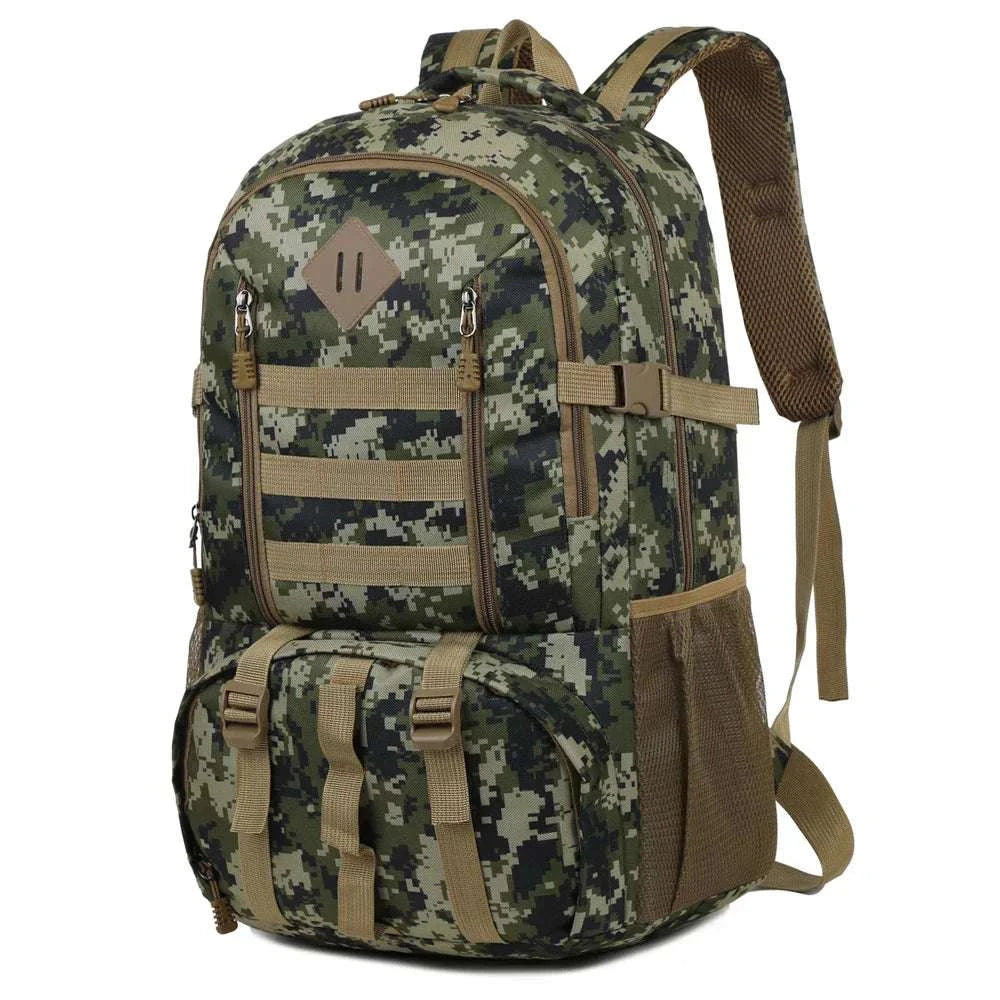 Outdoor Hiking Backpack Water